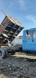ГАЗ-САЗ-35071 [1]