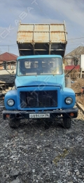 ГАЗ-САЗ-35071 [0]