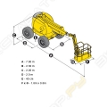 Haulotte HA 18 PX [3]
