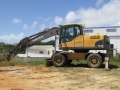 Volvo EW160C [1]