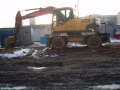 Volvo EW160C [0]