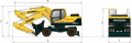 Hyundai R180W-9S [2]