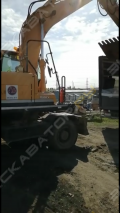 Hyundai R180W-9S [4]