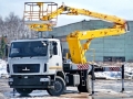 Камаз АГП-22Т (шасси КАМАЗ-43253) [0]