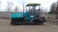 Vogele SUPER 1800-3 SprayJet [2]