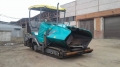 Vogele SUPER 1800-3 SprayJet [0]