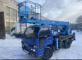 Isuzu Elf 5.2 (автогидроподъемник) [0]