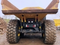Komatsu HM400-3M0 [1]
