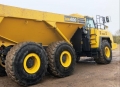 Komatsu HM400-3M0 [6]