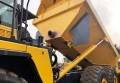Komatsu HM400-3M0 [5]