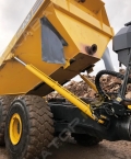 Komatsu HM400-3M0 [4]