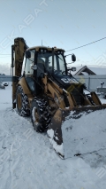Caterpillar 432E [0]