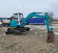 Komatsu PC15 [0]