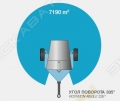 Dust Fighter DF 15000 [1]