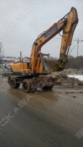 Hyundai R140W-9S [1]