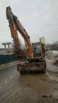 Hyundai R140W-9S [0]