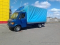 Mercedes-Benz Sprinter фургон 310 CDI L1 [0]