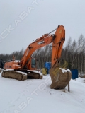 Doosan DX420LC [0]