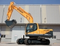 Hyundai R 210NLC-9 [0]