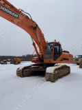 Doosan DX420LC [5]