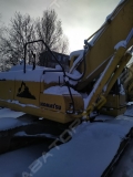 Komatsu PC200-8M0 [2]