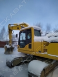 Komatsu PC200-8M0 [0]