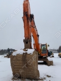 Doosan DX420LC [4]