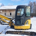 Komatsu PC55-MR3 [0]