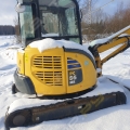 Komatsu PC55-MR3 [4]