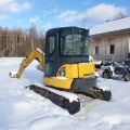 Komatsu PC55-MR3 [1]