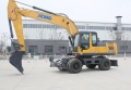 XCMG XE210WB [0]