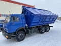 КамАЗ 45143 [0]