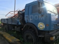 БКМ-516А Стройдормаш [2]