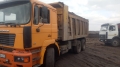 Shaanxi / Shacman SX3256DR384 с кабиной F2000 [1]