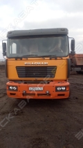 Shaanxi / Shacman SX3256DR384 с кабиной F2000 [0]