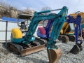 Kubota U30-3 [5]