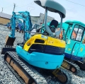 Kubota U30-3 [1]