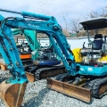 Kubota U30-3 [0]