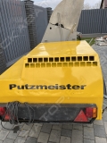Putzmeister P 13 EMR с тормозной системой [3]