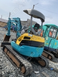 Kubota U30-3 [6]