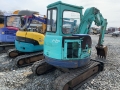 Kubota U30-3 [8]