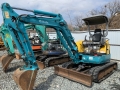 Kubota U30-3 [7]