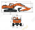 Doosan DX225LCA [1]