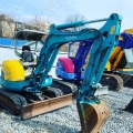 Kubota U30-3 [3]