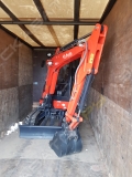 Kubota KX037-4 [5]