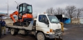 Kubota KX037-4 [3]