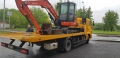 Kubota KX037-4 [6]