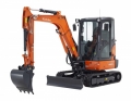 Kubota KX037-4 [0]