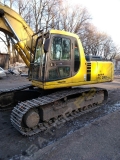 Komatsu PC240NLC-6K [0]