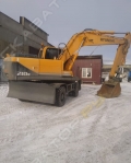 Hyundai R210W-9S [0]